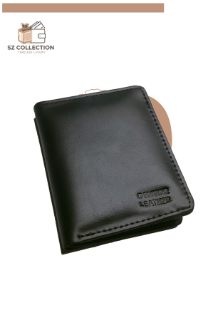 No.1 Card Holder
