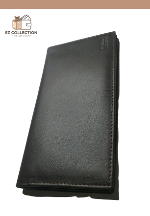 No.6 Premium Extra Large Wallet