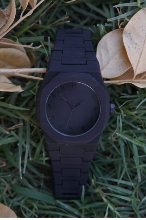 Arabic Aura Watch - SZ Collection - Image 3