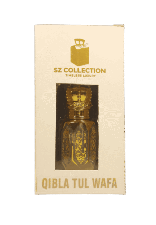 Qibla tul Wafa