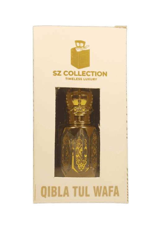 Qibla tul Wafa