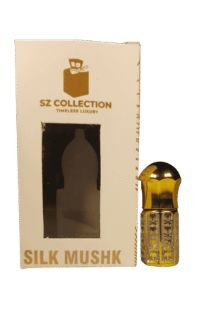 Silk Mushk